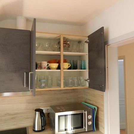 Helle 1Obergeschosswohnung Og Мёнезе Экстерьер фото